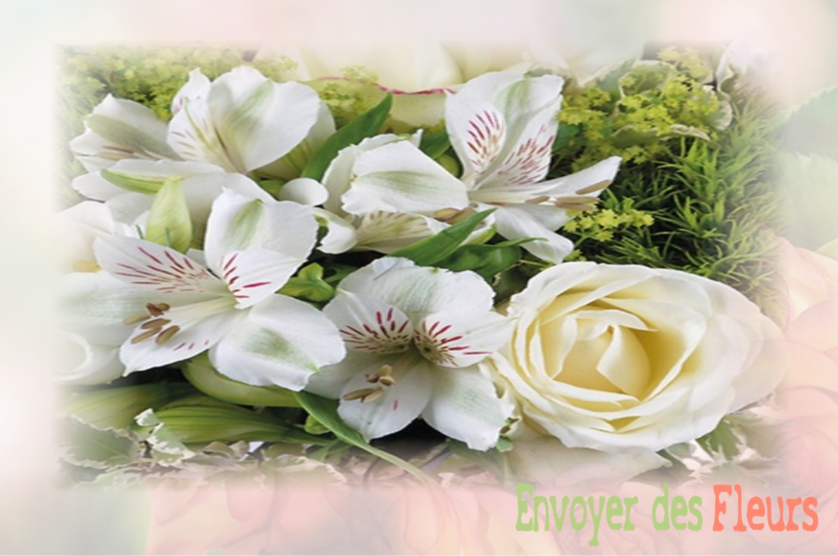 envoyer des fleurs à à SAINT-GEORGES-DE-LIVOYE