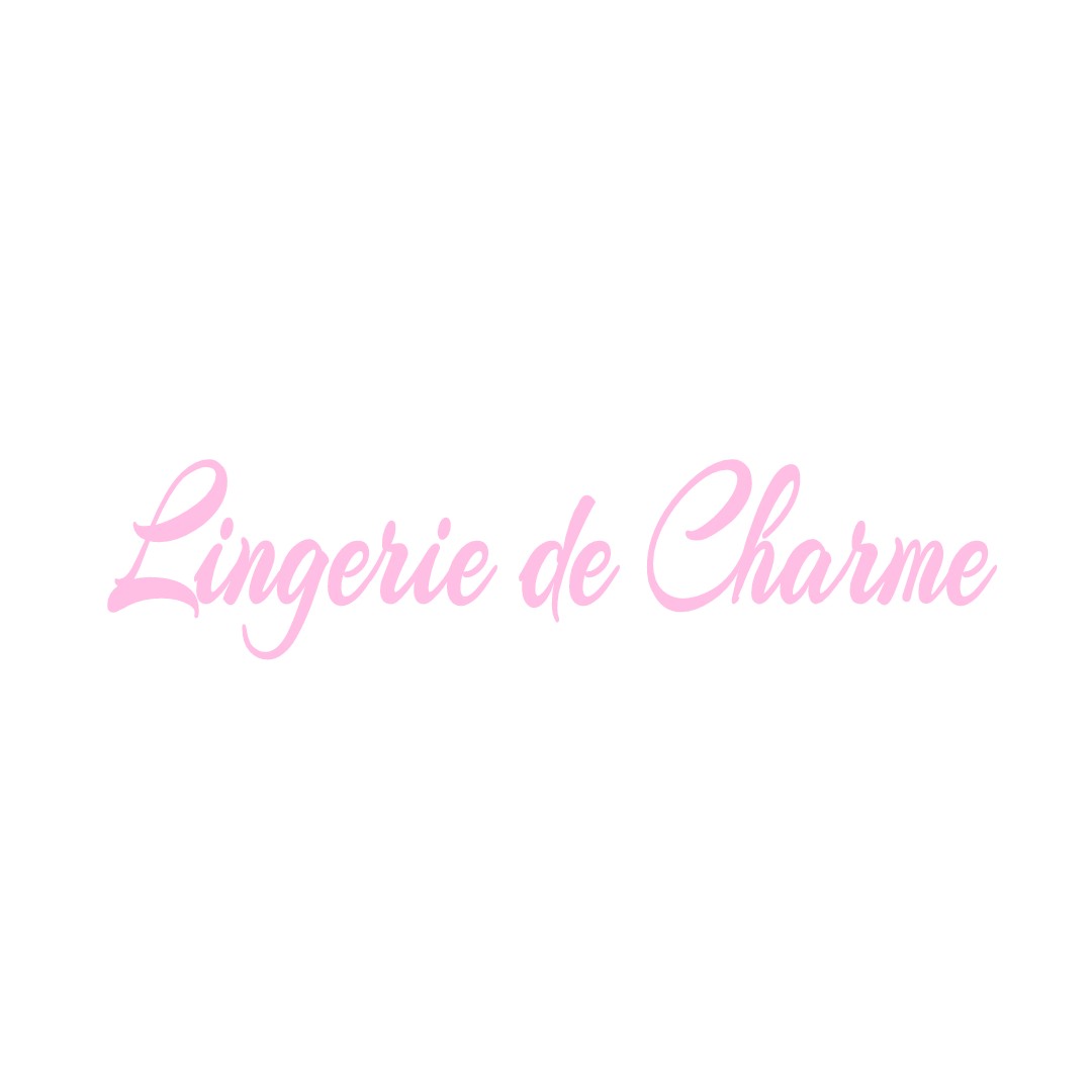 LINGERIE DE CHARME SAINT-GEORGES-DE-LIVOYE